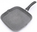 Praepann Ballarini, &Oslash; 28 cm, alumiinium