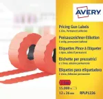 Kleebisprinteri lint Avery Zweckform RPLP1226