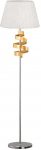 P&otilde;randalamp Candellux Denis, 60 W, E27