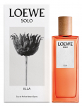Parf&uuml;&uuml;mvesi Loewe Solo, 30 ml