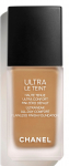 Kreempuuder Chanel Ultra Le Teint Ultrawear, medium-deep shade, golden undertone v., bd121, 30 ml