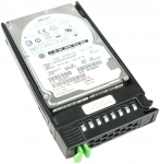 K&otilde;vaketas (HDD) Fujitsu S26361-F5550-L912, 2.5", 1.2 TB