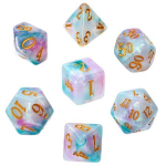 T&auml;ringud Rebel Dices RPG