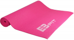 Fitness- ja joogamatt EB FIT Anti-Slip 581397, roosa v., 170 cm x 60 cm x 0.3 cm