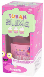 Nutiplastiliin Tuban Super Slime Set - Cookie, roosa v.