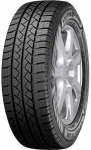 Universaalne autorehv Goodyear Vector 4Seasons Cargo 235/60/R17, 117-S, D, C, 72 dB