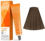 Juuksev&auml;rv Kadus Professional Demi-Permanent Color, light brunette brown ash v., 5/71, 60 ml