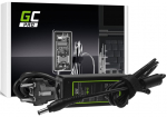 S&uuml;learvuti laadija Green Cell AD54P, 45 W, 19 V, 2 m