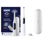 Elektriline hambahari Oral-B Oral-B iO 6, valge v.