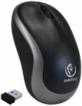 Juhtmevaba arvutihiir Rebeltec Meteor, nano usb, h&otilde;be v.