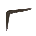 Hoidik Haushalt SB-54, 15x12.5 cm, must v.