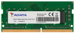 Operatiivm&auml;lu (RAM) Adata Premier SBADA4G083200S3, DDR4 (SO-DIMM), 8 GB, 3200 MHz