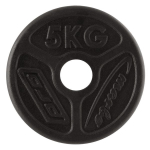 Ketasraskused Marbo S.C. Oli 5 kg