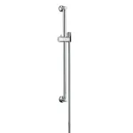 Du&scaron;ikomplekt Hansgrohe Unica, kroom v.