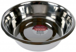 Kauss loomale Zolux Inox, 0.9 l, 16 cm x 16 cm