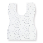 Pudip&otilde;ll FreeON Elephant 57134, valge, paber, 3 kuud, 12 tk