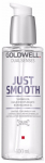 Juukse&otilde;li Goldwell Dualsenses Just Smooth, 100 ml