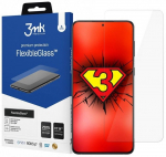 Ekraani kaitseklaas telefonile 3MK FlexibleGlass Samsung Galaxy S22, 7H
