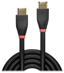Kaabel Lindy HDMI 18G 41072 HDMI A male, HDMI A male, 15 m, must v.