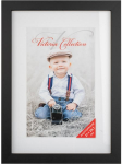 Fotoraam Victoria Collection Cubo, 29.7 cm x 21 cm, must v.