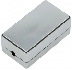&Uuml;hendus Extralink CAT5E STP Connection box, h&otilde;be v.