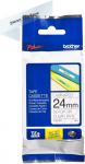 Kleebisprinteri lint Brother TZe-151, 800 cm