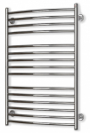 Veek&uuml;tte r&auml;tikuradiator Elonika EV 1550 KL, kroom v., 50 cm x 87 cm, 283 W
