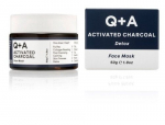 N&auml;omask Q+A Activated Charcoal, 50 ml