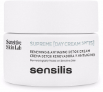 N&auml;okreem Sensilis Supreme Renewing & Antiaging Detox Cream, 50 ml