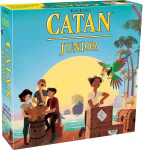 Lauam&auml;ng Catan Mayfair Games Catan: Junior, EN