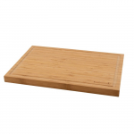 L&otilde;ikelaud Barbecook Bamboo L, pruun v., 50 cm x 35 cm