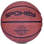 Korvpalli pall Spokey, 7 suurus, pruun v.