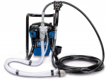 Elektriline v&auml;rvipihusti Scheppach ACS3000, 750 W, 1100 ml