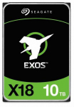 K&otilde;vaketas (HDD) Seagate Exos X18, 3.5", 10 TB