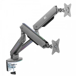 Monitorihoidik Maclean NanoRS RS166, 17-32", 18 kg