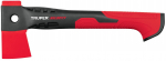 Kirves Truper HVE-1, telkimise, 35.5 cm, 0.45 kg