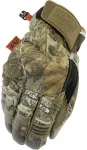T&ouml;&ouml;kindad Mechanix Wear SUB35 Realtree 735-012, pruun v./roheline v., XXL, 2 tk