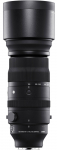 Objektiiv Sigma 150-600mm F5-6.3 DG DN OS | Sports | L-Mount