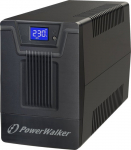 UPS pingestabilisaator BlueWalker PowerWalker VI 1500 SCL, 900 W