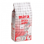 Liim plaadid Mira 3110 UNIFIX(C2TE S1), 5 kg