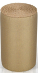 Tumba Hanah Home Filika 209FLF1241, kuldne v., 31 cm x 31 cm x 52 cm