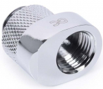 &Uuml;leminek Alphacool, 2.4 cm, kroom v.