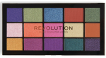 Lauv&auml;rv Makeup Revolution London Reloaded, 16.5 g, mitmev&auml;rviline passion for colour
