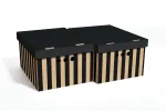 Kast Domoletti, 330 mm x 250 mm x 180 mm