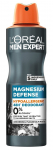Meeste deodorant L&rsquo;Or&eacute;al Paris Men Expert Magnesium Defence, 250 ml