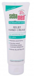 K&auml;tekreem Sebamed Relief Hand Cream, 0.075 l