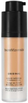 Vedel jumestuskreem Bare Minerals Original Liquid Mineral SPF 20, SPF 20, 16 golden nude, 30 ml