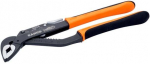 Torutangid Bahco Ergo Slip Joint Pliers 8223, 37 mm, 210 mm