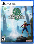 PlayStation 5 (PS5) m&auml;ng Bandai Namco Entertainment One Piece Odyssey