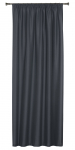 P&auml;evakardin Splendid Oxford GZ-OXFORT-140/260-CS, tumehall v., 140 cm x 260 cm